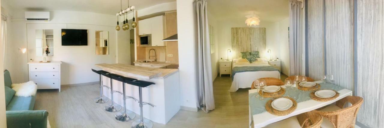 Apartament Apto En El Centro, Junto A La Playa, *