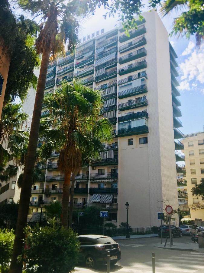 Apartamento Apto En El Centro, Junto A La Playa,